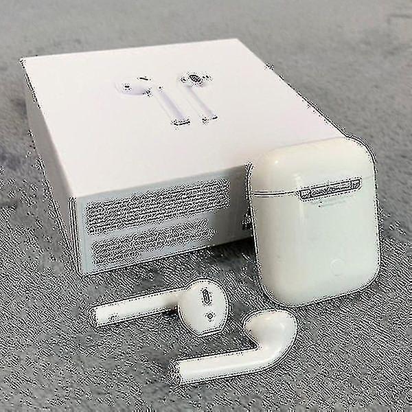 1: 1apple Mmef2am / Aaaaa + Air Pods trådløst opladningsheadset med...