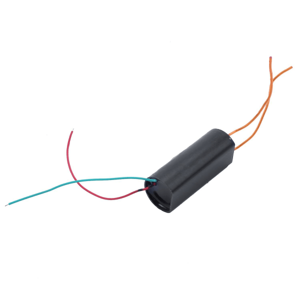 DC 3V-6V til 400kV 400000V Boost Step-up Strømmodul Høyspenningsgenerator