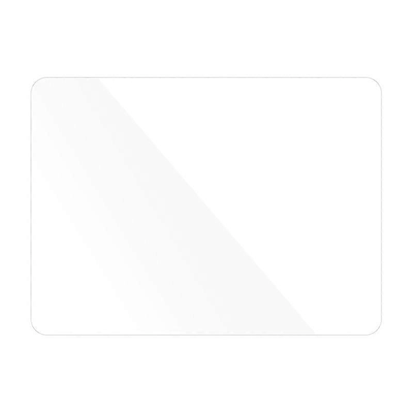 OnePlus Pad Go -tabletin näytön suojakalvo 0,3 mm kaareva reuna karkaistu lasi HD-näytönsuoja