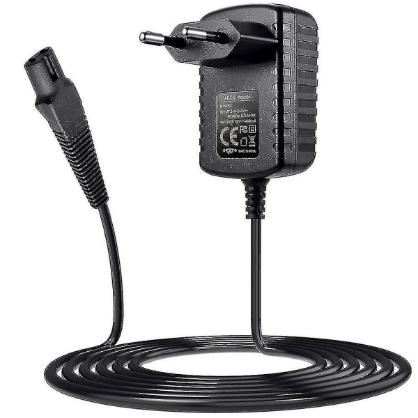 Braun Shaver Charger Eu Plug Charger Braun Parranajokoneille