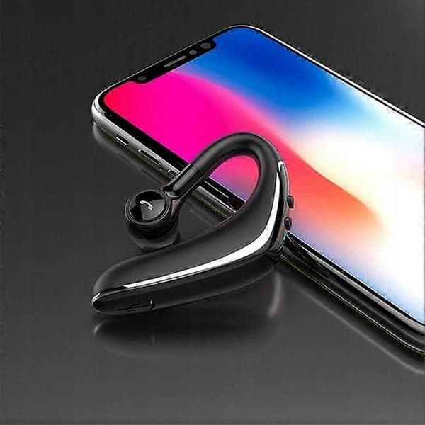 Trådløst Bluetooth 5.1 Headset Bluetooth 5.0 Yl-6s S109-6s