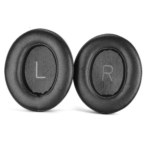 Ersättningsöronsnäckor Passar Sennheiser MOMENTUM 3.0 Hörlurar