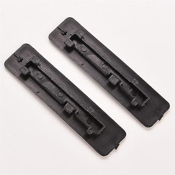 4 stk erstatningstakstativ støpt klipsdeksel for Mazda 2 3 6 Cx5 Cx7 Cx9