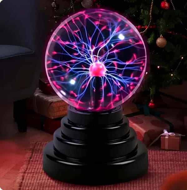 Plasma Bold Lampe