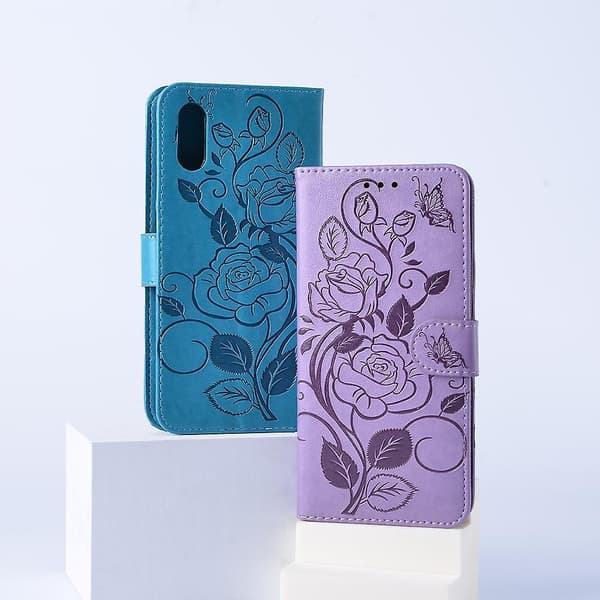 Til Samsung Note 20 Telefoncover Mobiltelefonsæt
