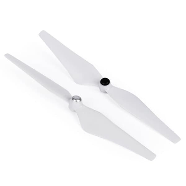 8 stk. 9450 selvlåsende propeller 9.4x5 til DJI Phantom 2 3 PRO