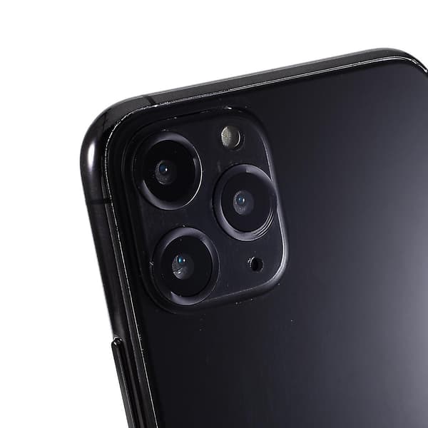Ikke-ægte 1:1 farveskærm dummy-telefon replika model til iPhone 11 Pro 5,8 tommer