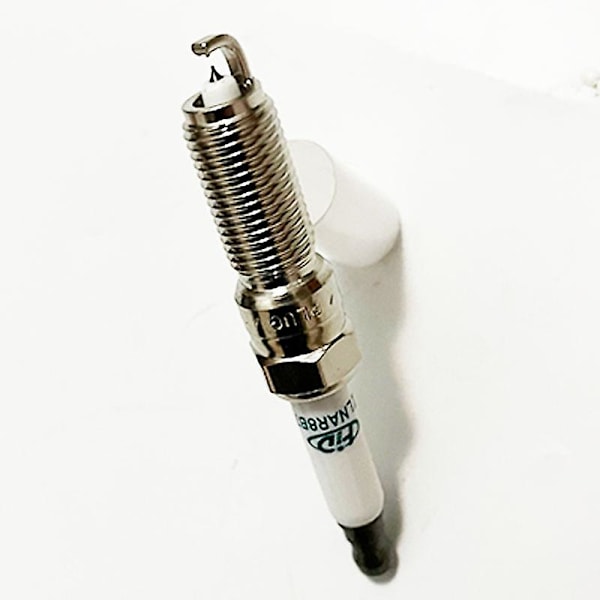 4 STK ILNAR8B7G 91970 Iridium Tändstift för Opel VAUXHALL ADAM ASTRA CASCADA CORSA-E INSIGNIA ZAFIRA 1.0L 1.2L 1.4L 1.5L 1.6L