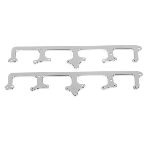 2 st Tändspolefäste för Motor Tändspole Montering Ventilkåpa för LM7 LR4 LQ4 L59 LQ9 LM4 0.2