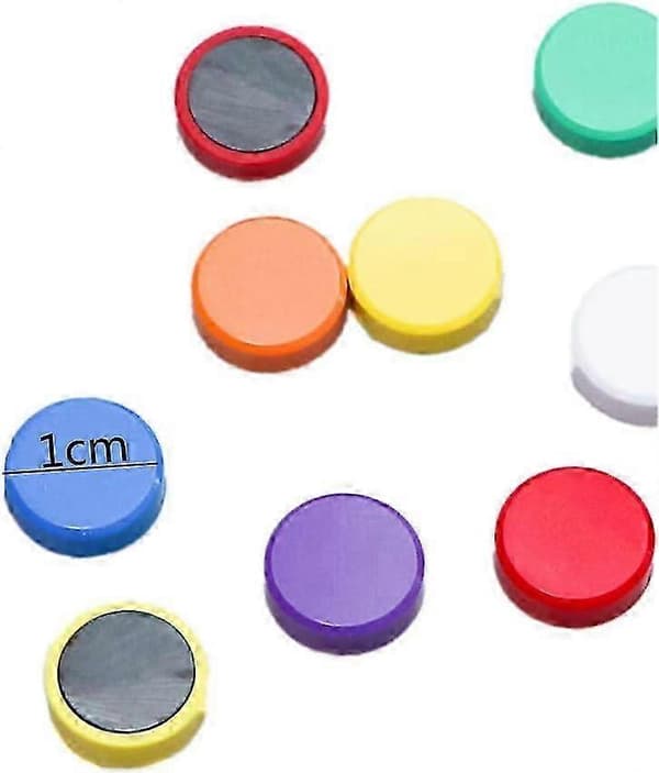 Whiteboard Magneter Magnetiske Board Magneter Magneter Til Memoboard Små Magneter Board Magneter Magnet