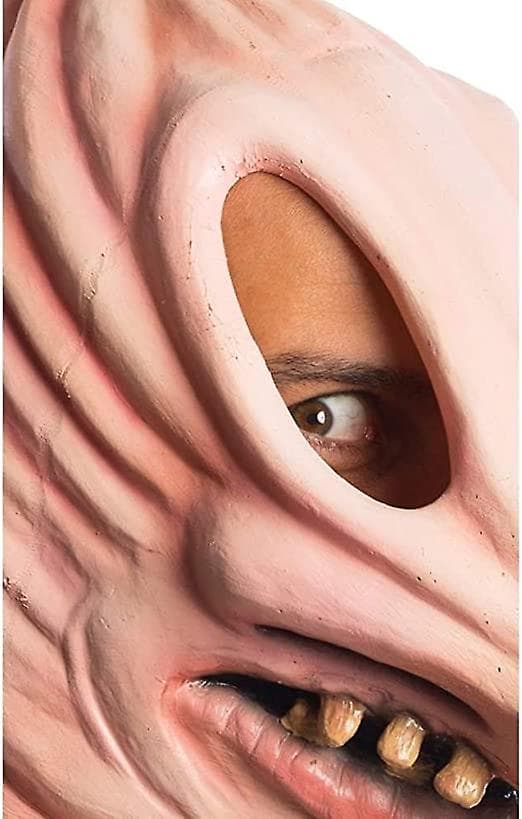Herr Beetlejuice Adam Mask