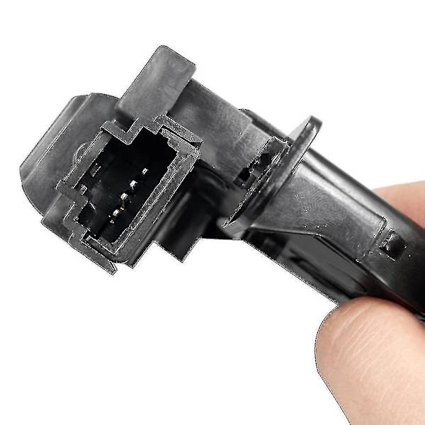 Bagasjelokk Lås Bakluke Lås For Nissan Qashqai J10 2008-2015 Starlight -cdsx Xinda
