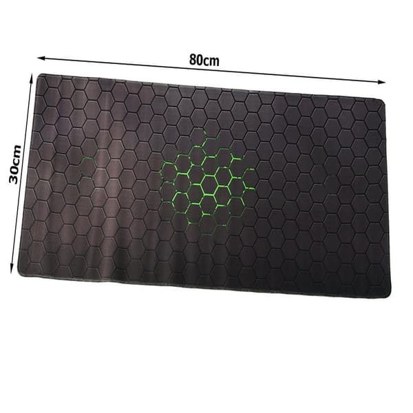 Musmatta - 80x30 cm - Gaming