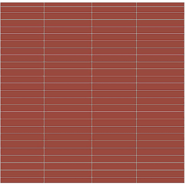 108 st Självhäftande Tändstickspapper DIY Tändstickständare Papper Tändstickständare Papper