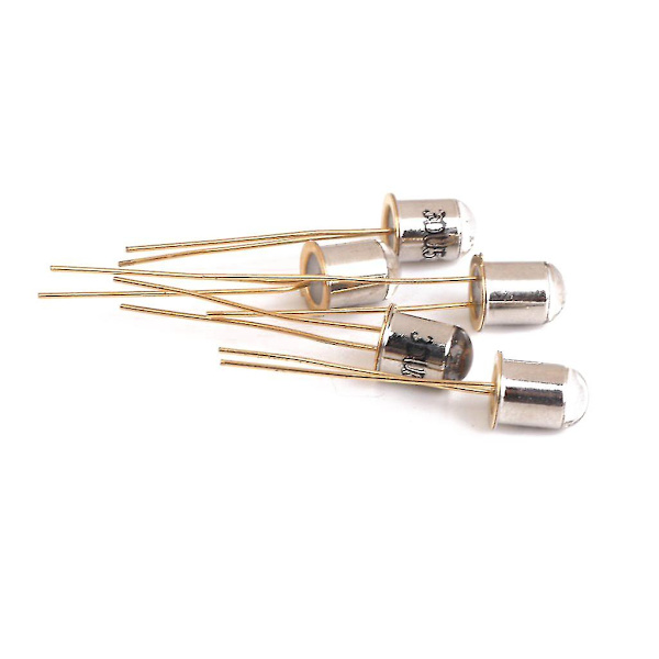 5 st 3 Du 5 C Metall Kisel Fototransistor Transistor
