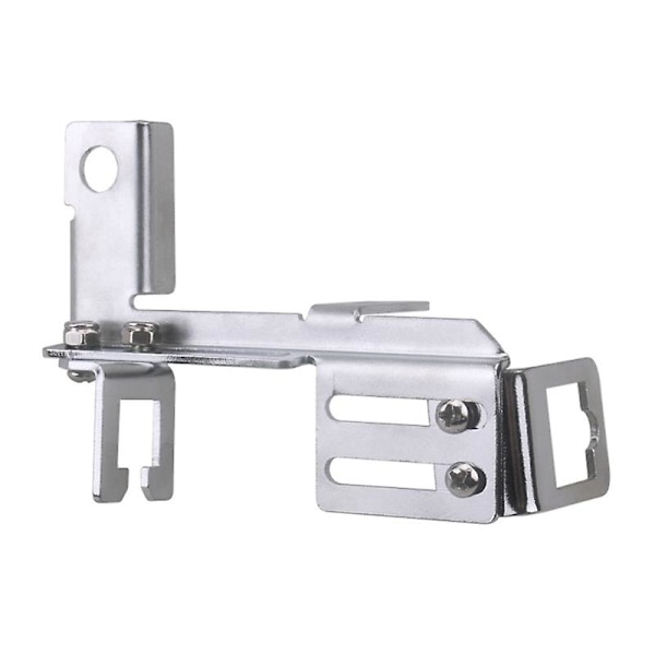 Tehokas kaasuvaijeri Kickdown-kiinnike metallikiinnike Autotarvikkeet Helppo asennus Sopii Sbc Bbc:lle