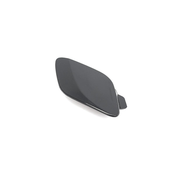 Front Bumper Dragkrok Ögonlock Skyddskåpa Passar För S60 2011-2013 30795007 39802519