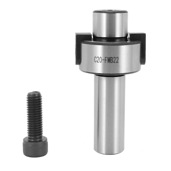 C20 Fmb22 Holder Planfres Arbor Shell End Mill Arbor Adapter For Freseverktøy