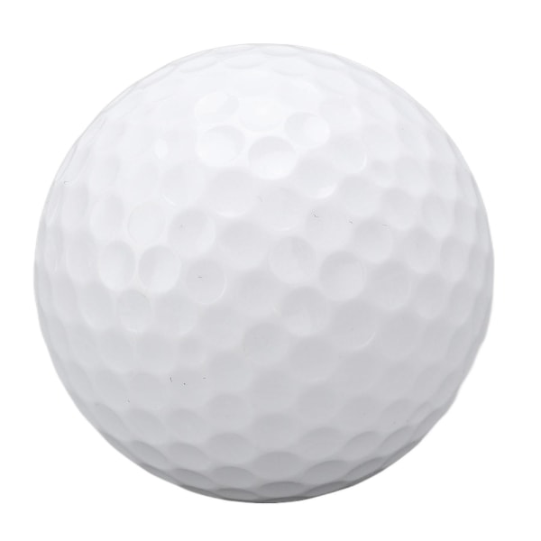 2-lags golf flytende ball flyte vannområde utendørs sport golf trening trening baller White