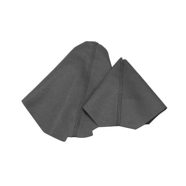 2kpl Auton Vaihteen vaihdon cover Käsijarrun cover Lr006172 Lr002758 Lhd 2 2008-2013