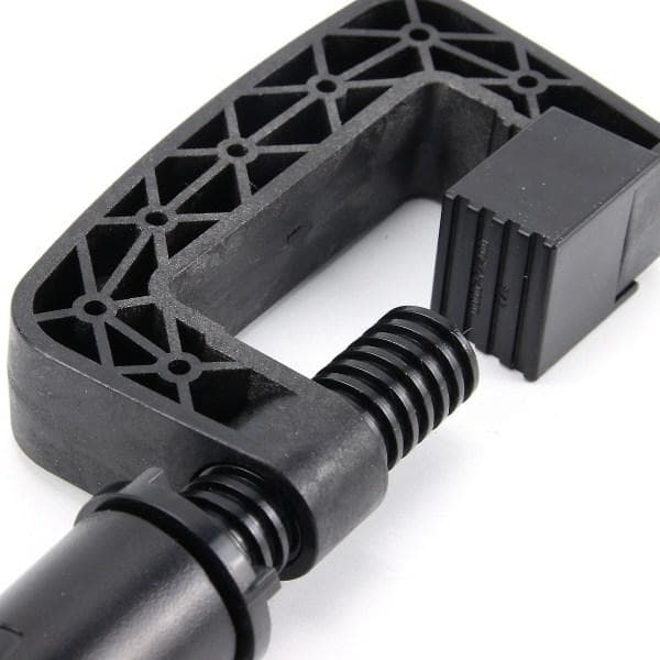 1:a Racing Clip-montering til Logitech G920 G25 G27 G29 G923