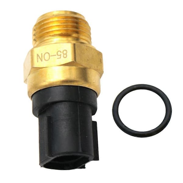 Radiator Blæser Temperatur Termosensor Switch til Suzuki GSXR 600 750 1000