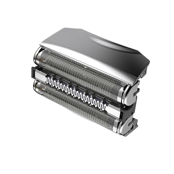 Reservedele til elektriske barbermaskiner til Braun Series 7 Shaver 70b 70s Silver 70S