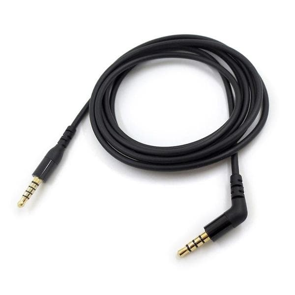 Forlængerledning til SteelSeries Arctis Nova Pro Gaming Hovedtelefoner Headset Kabel
