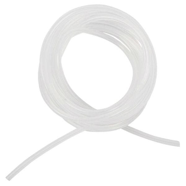 1mm x 3mm Silikonslang för Mat, Öl, Vatten, Luft, 2 Meter