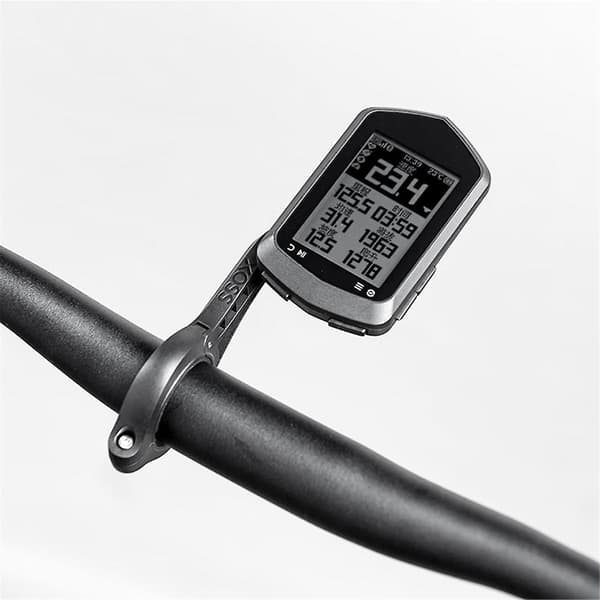 Sykkelcomputerfeste Styrefeste For Edge540 530 830 840 G Plus Gps Kilometerteller