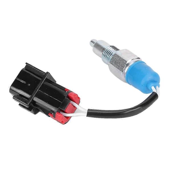 Neutral Position Switch Udskiftning til Nissan Navara D22 2001-2012
