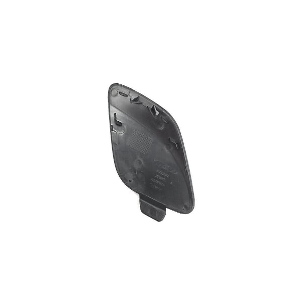 Front Bumper Dragkrok Ögonlock Skyddskåpa Passar För S60 2011-2013 30795007 39802519