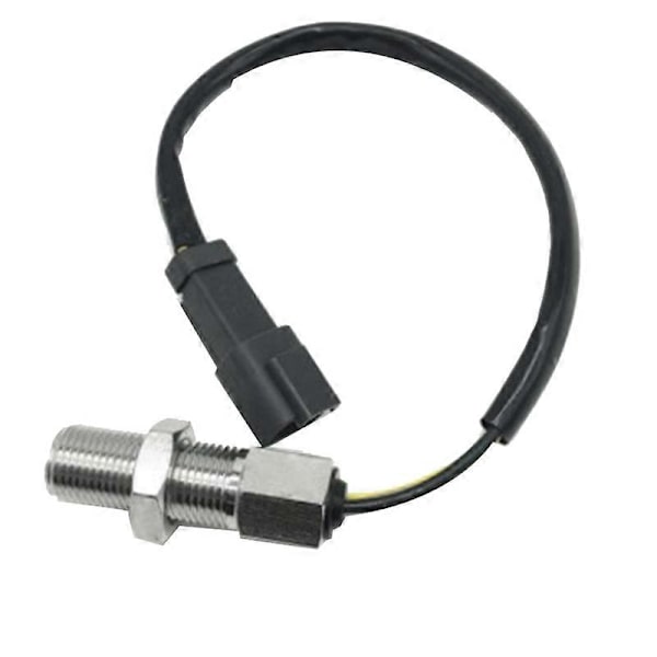 125-2966 Sensor Hastighetssensor Gravemaskindeler for E320B 1252966 As Shown