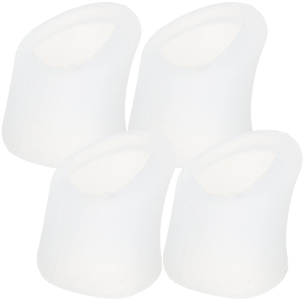 4pcs  Silicone Kettle Spout Covers  Home Teapot Spout Protectors Protective Spout Sleeves For Teapot