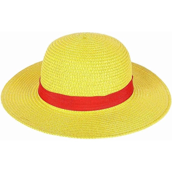 CosplayStudio Barnhatt Monkey D. Ruffy - Barn