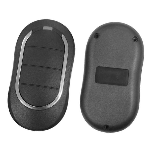 For Alutech AT-4n Remote Control 433MHz 4 Buttons