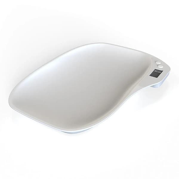 Digital Pet Scale 15000g - Accurate Measurement for Small Animals, Postal Packages, and Kitchen Use