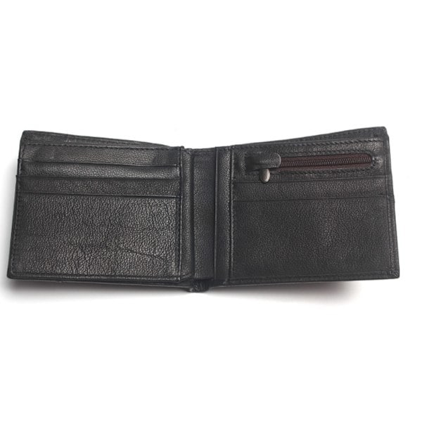 Wallet Men, Landscape Format, Purse, Wallet