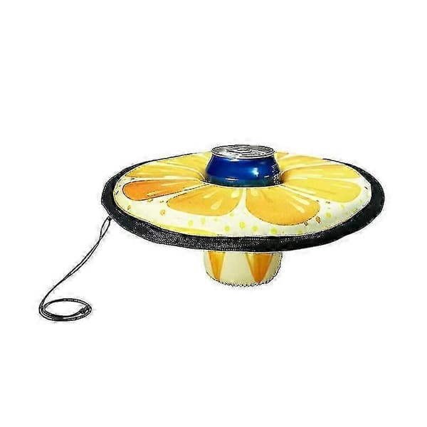Neopren flydende drikkeholder til poolfester Style 7