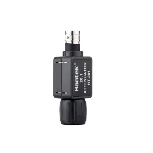 2 stk. 10MHz Hantek HT201 20:1 Signal Passiv Dæmper 300V Max Til Pico Hantek