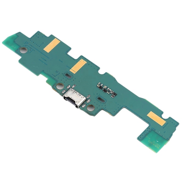 Til Samsung Galaxy Tab S4 10.5 SM-T830/T835 Opladerport Board Not Specified