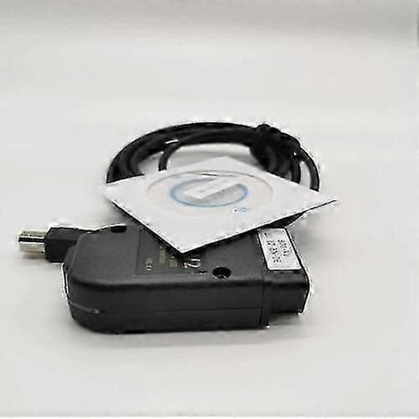Vag-Com Vcds Premium Interface med Diagnostiksoftware Inkluderet