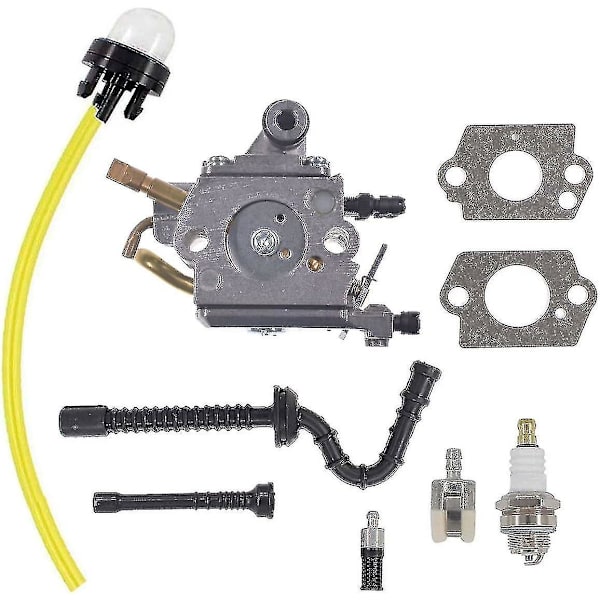 Stihl Ms192 Ms192t Ms192tc Zama C1q-s258 H741 -moottorisaha