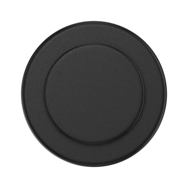 PopSockets PopGrip för MagSafe Svart
