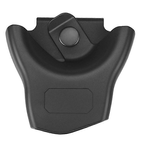 Universal Tactical Midjeväska Handfängselhållare Väska Skydd Utomhus Sport Snabb Dragväska Handfängselfodral Ficka Taktiska Tillbehör
