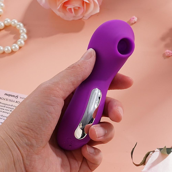 Sugvibrator