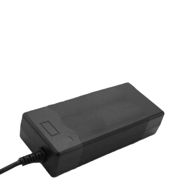 Oplader til el-scooter 42V 1,5Ah batterioplader