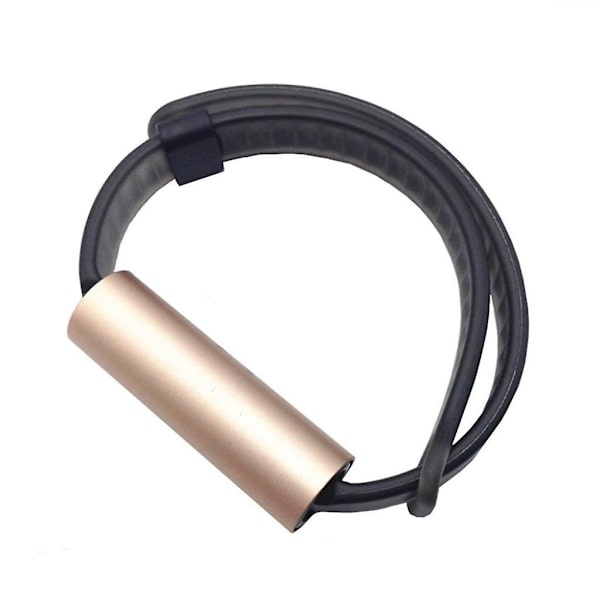 6x erstatnings urrem armbånd til Misfit Ray Fitness Tracker Sort