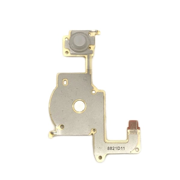 For Psp 3000 Controller Start Home Volume Flex Ribbon Cable Reparasjon