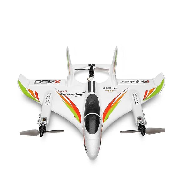 X450.0021 S Base Bracket Group Mottakerhus For Xk X450 Rc Fly